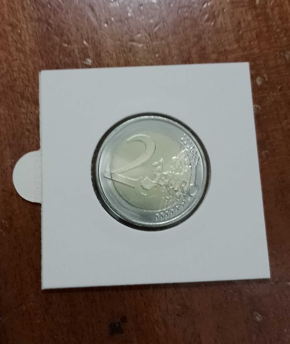 Moeda Comemorativa JMJ