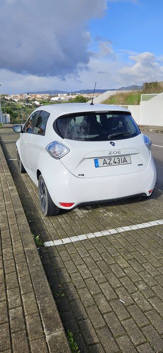 Renault ZOE Intense 40 R110