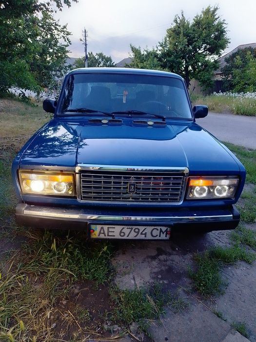 Продам Ваз 2107 Срочно торг