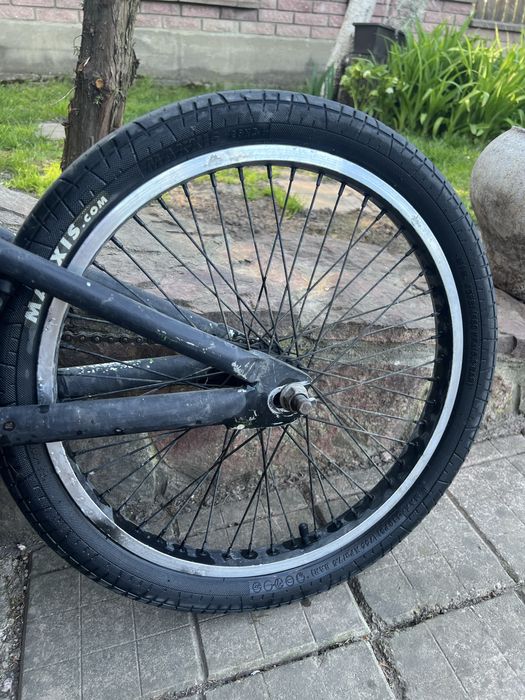 велосипед BMX Б/В