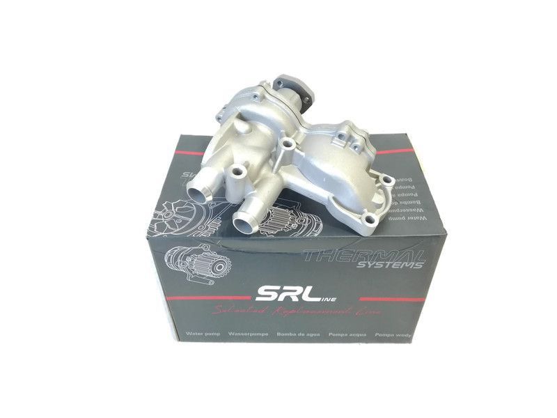 VW CADDY GOLF I MK1 JETTA 1.5 1.6 1.8 pompa wody