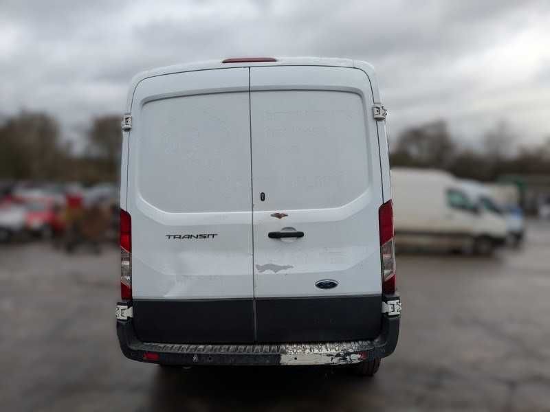 Ford Transit 2.0L 2018 (Para Peças)