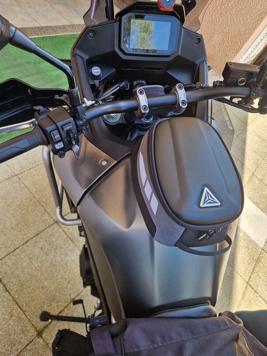 Honda transalp 750xl 2023
