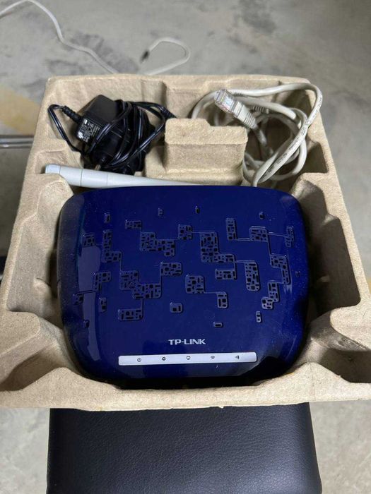 TP-Link Wireless Repeater427389607531008001