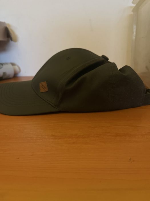 Chepeu da tifosi nunca usado(apenas tem po)