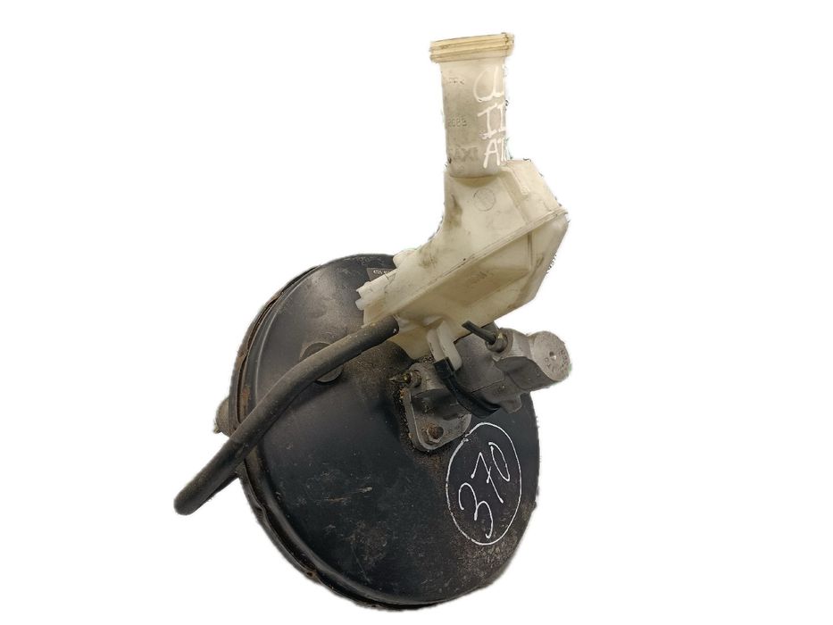 Servofreio RENAULT Clio III (BR0/1, CR0/1)