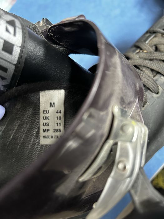 Родикові ковзани Roces, р.43-44