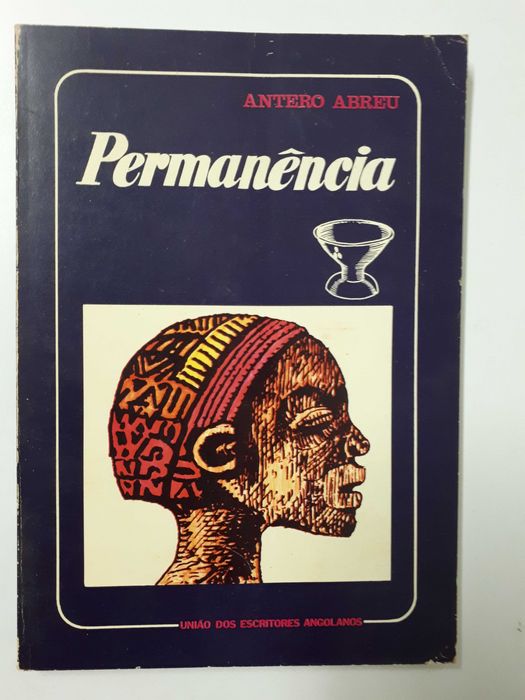Antero Abreu - Permanência