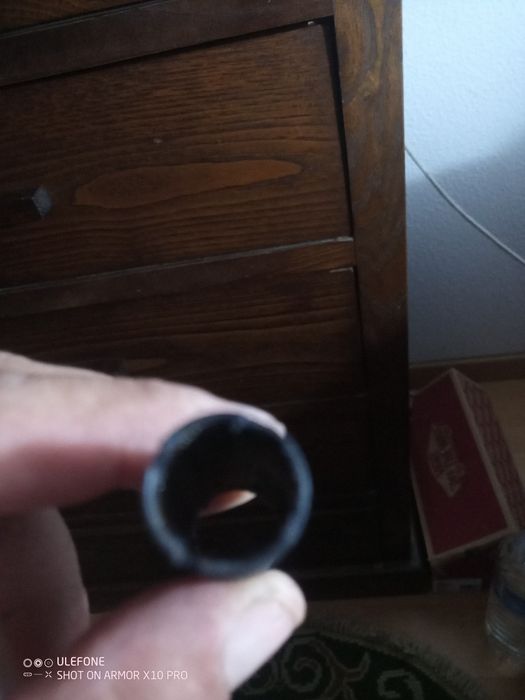 Quik n3  que da para Benelli ou Beretta calibre 20.