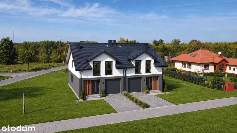 Dom na sprzedaż, 146 m², Brwinów
