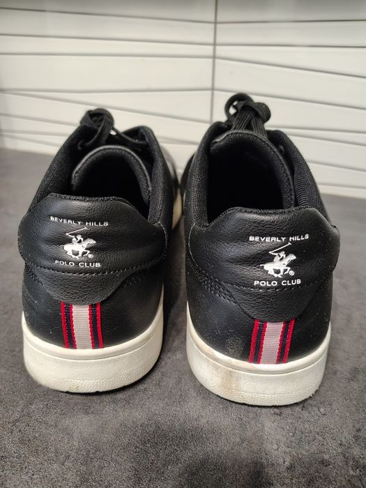 Beverly Billa Buty półbuty 43 jak nowe
