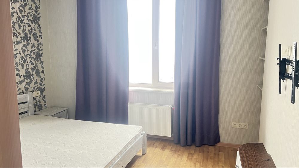 Сдам 1 ком жк Люксембург ул Средняя