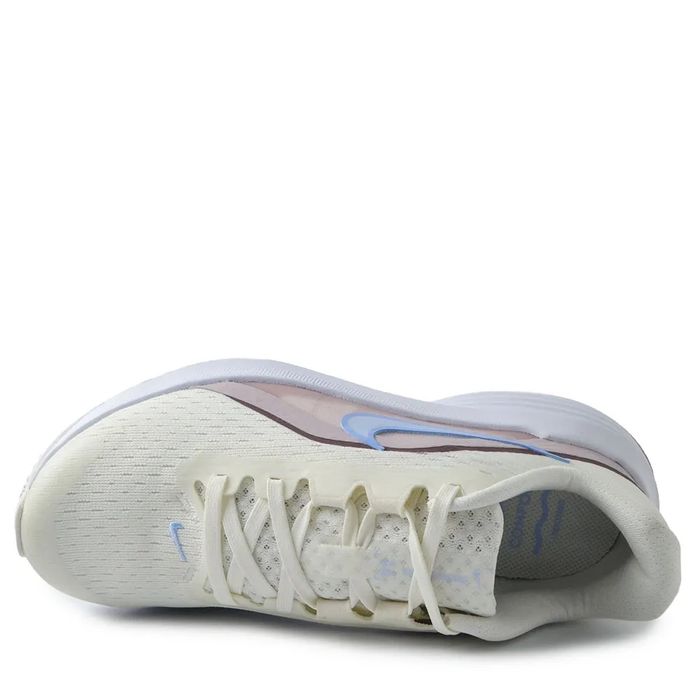 Легкі кросівки Nike Women's Downshifter 14 "Sail/White оригінал IB1899-100