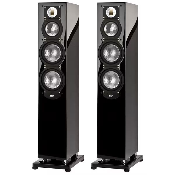 Elac FS 249 ТОП  ‼️Hi-End ‼️Идеал‼️