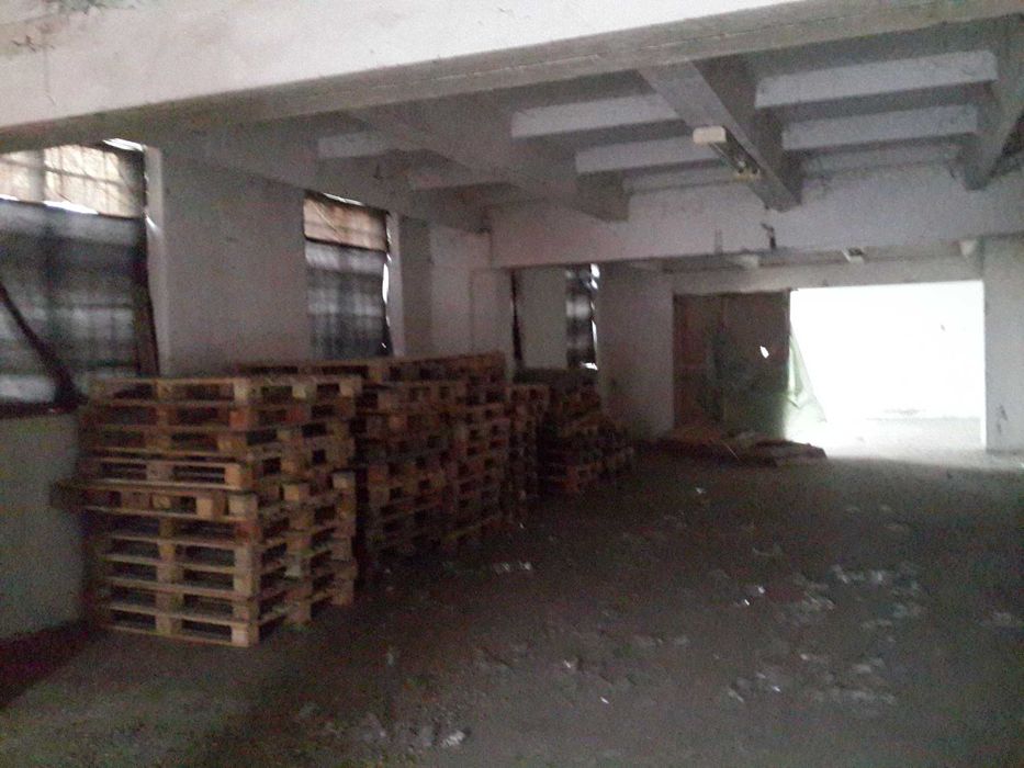 Оренда складу на вул. Бескидській (район Кривчиць)