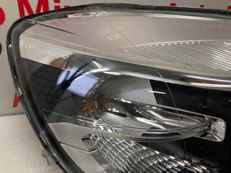 Фара BMW 2 F45 F46 галоген 7422574