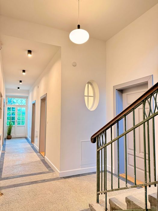 Kawalerka, okolica centrum. Nowa, jasna, piękna!