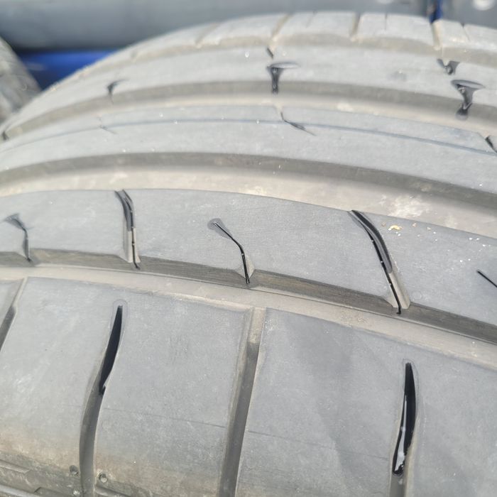 Felgi Koła Range Rover 20"  275/45/20