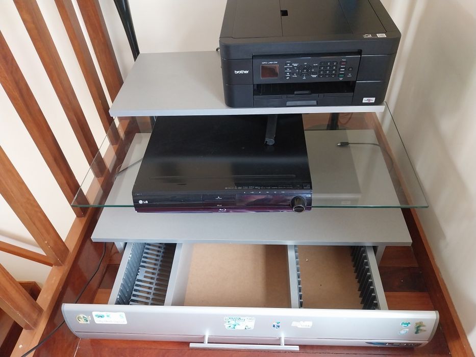 Móvel para TV , DVD