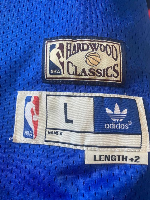 DALLAS MAVERICKS nr 41 NOWITZKI 2000 - 2001 - L - adidas - UNIKAT