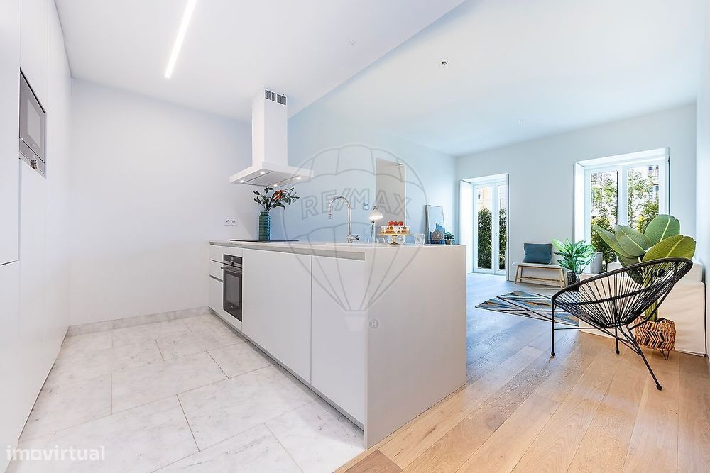 Apartamento T2 para venda