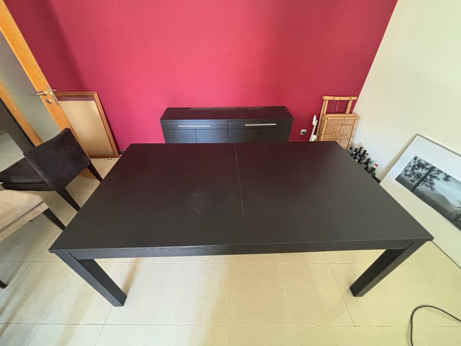 A não perder , conjunto sala de jantar !!!