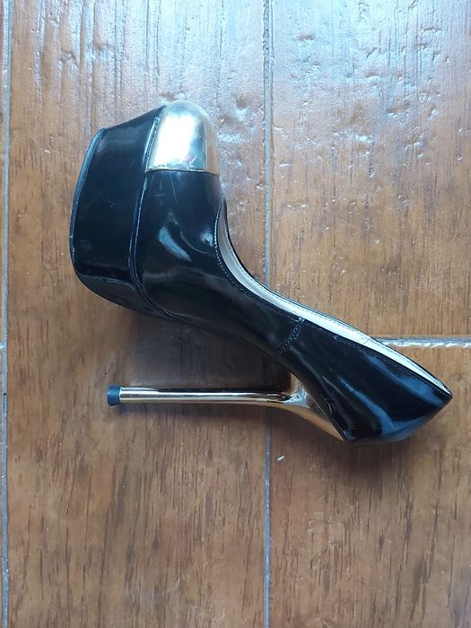 Sapatos ortopédicos, muito cómodos + oferta