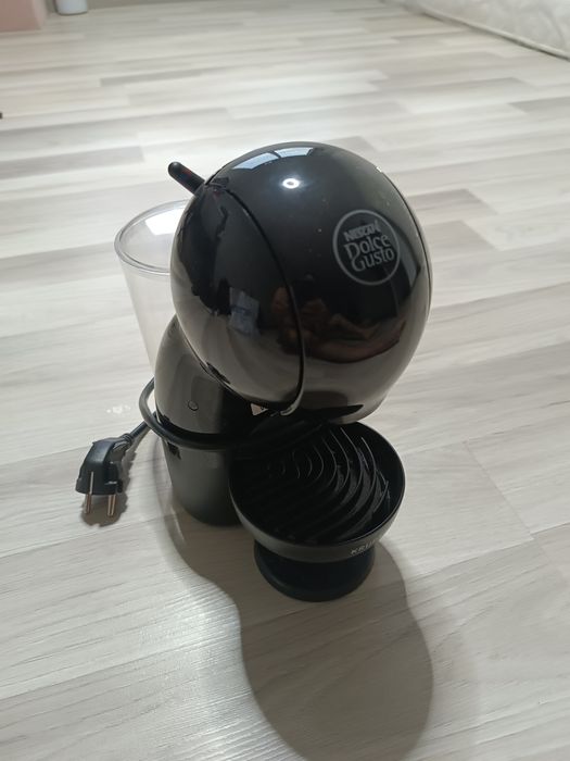 Máquina Café Nescafé Dolce Gusto Drop – Preta