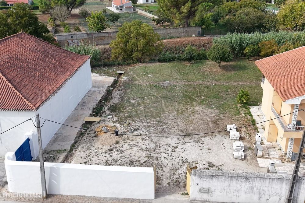 Terreno  para venda