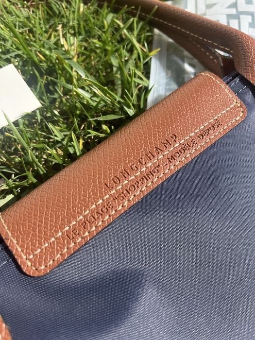 Saco L Le Pliage - longchamp