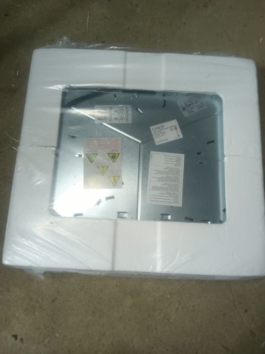 Placa vitroceramica candy