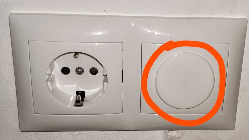 Tampa para Tomada proteção crianças