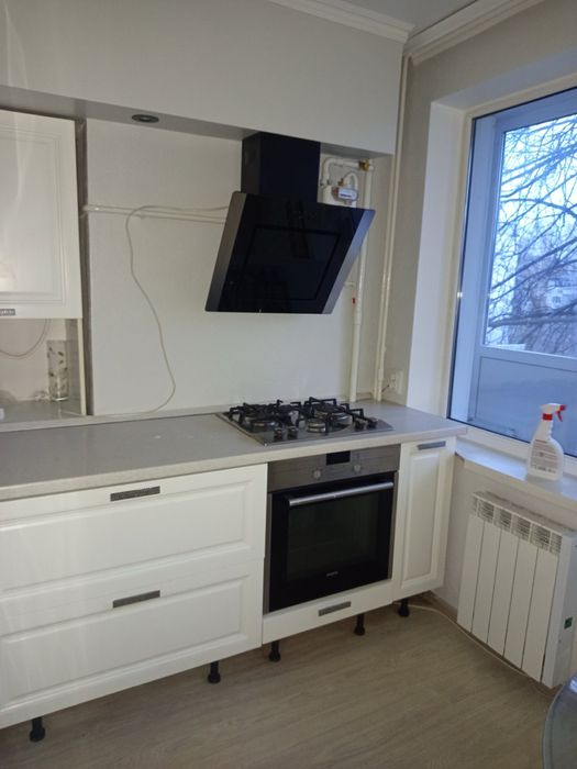 Продам однокімнатну квартиру Данилівка військове містечко.