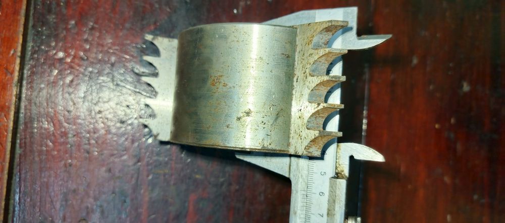 Продам Фрезу по дереву