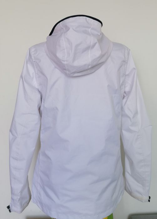 NOSZONA TYLKO 1 RAZ kurtka TRIBORD nieprzemakalna "oddychająca" XS - M