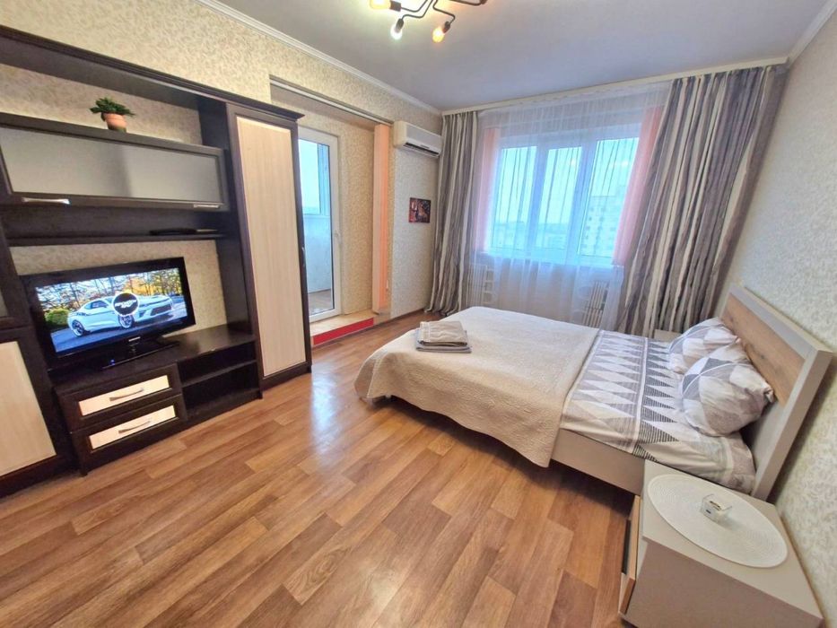 Посуточная аренда Квартира ТРК Украина,рядом 602,пр.Юбилейный,Охматдет,Медкомплекс