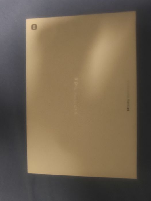 Xiaomi pad 6 128
