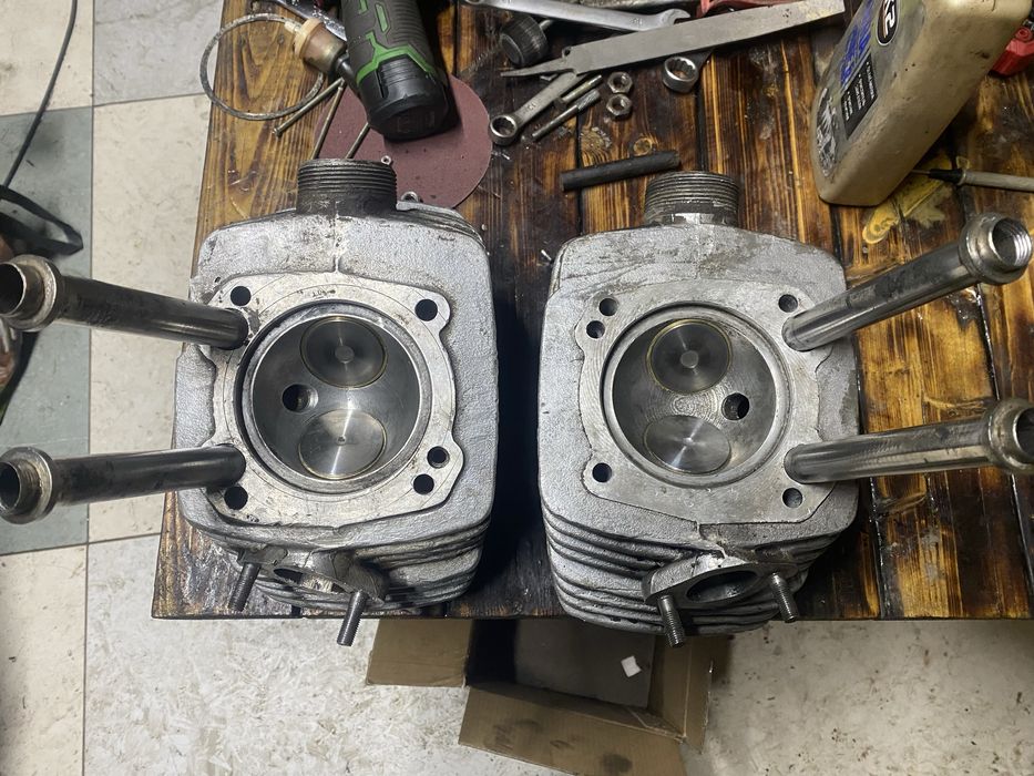 головки мт днепр