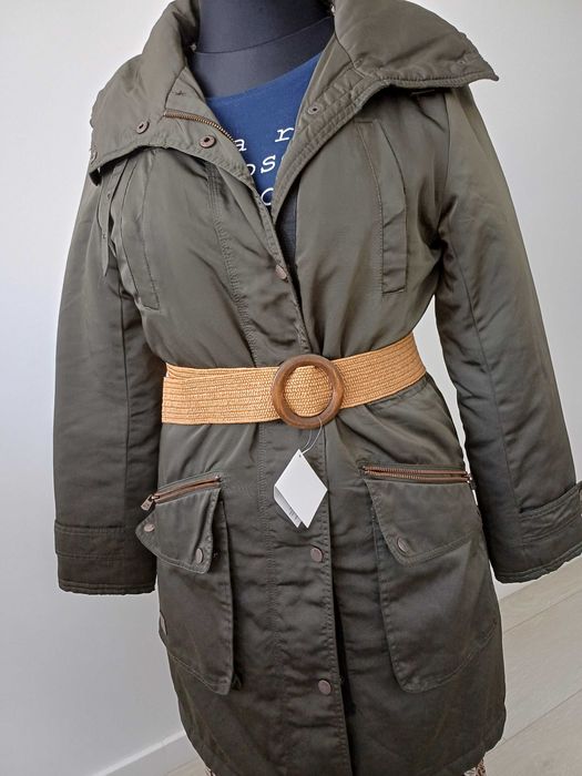 Kurtka damska firma DIVERSE