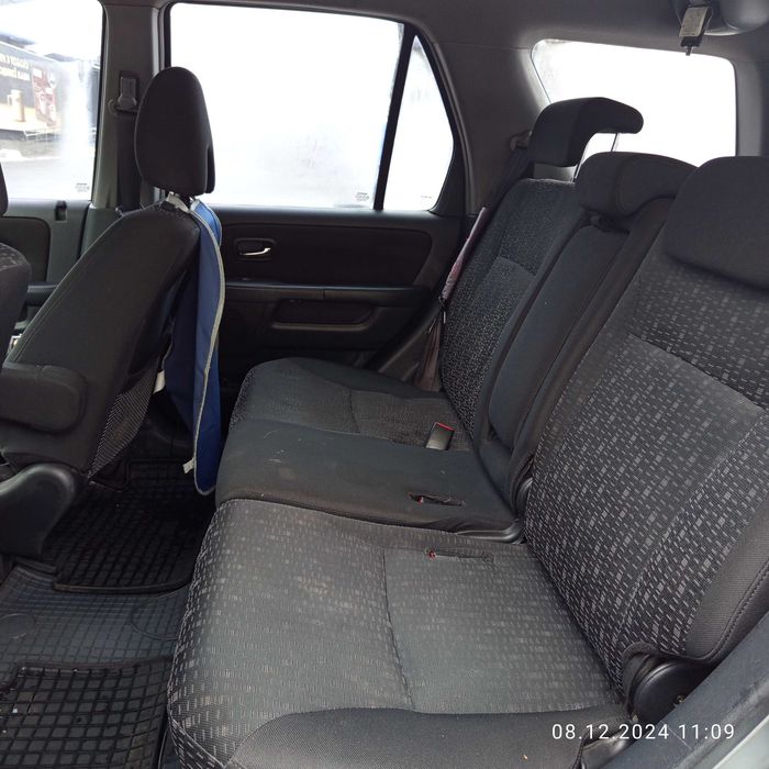 Продам Honda CRV