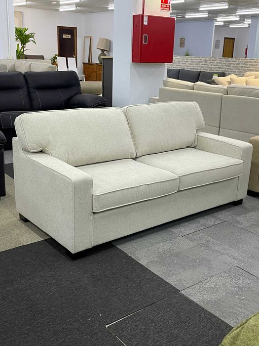 Sofa cama novo Levamos a sua casa Envio gratis