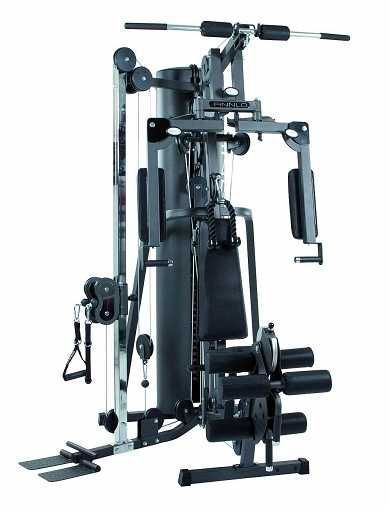 Atlas treningowy Finnlo AUTARK 2200 # Salon z ekspozycją