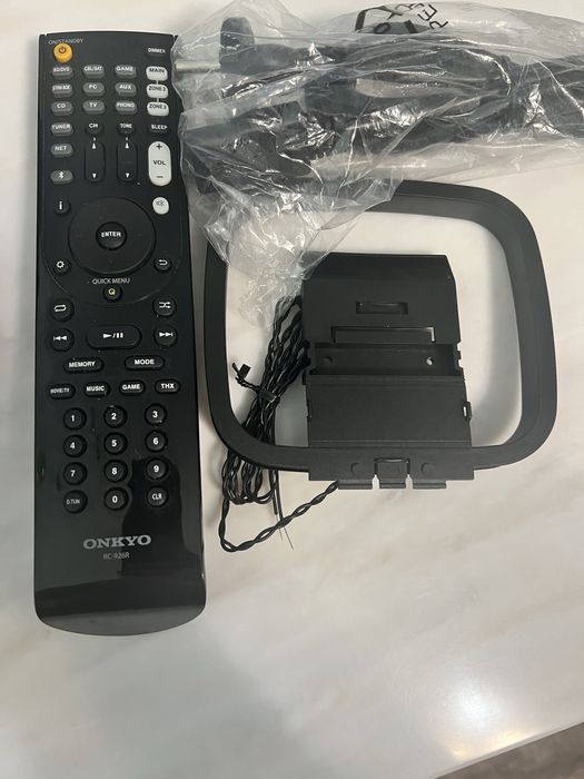 Флагманский AV -ресивер Onkyo TX-RZ3100 ( 11.2 )