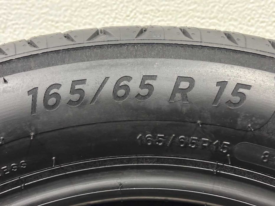 165/65/15 81T Michelin Primacy4 opona Lato. Jak NOWA.
