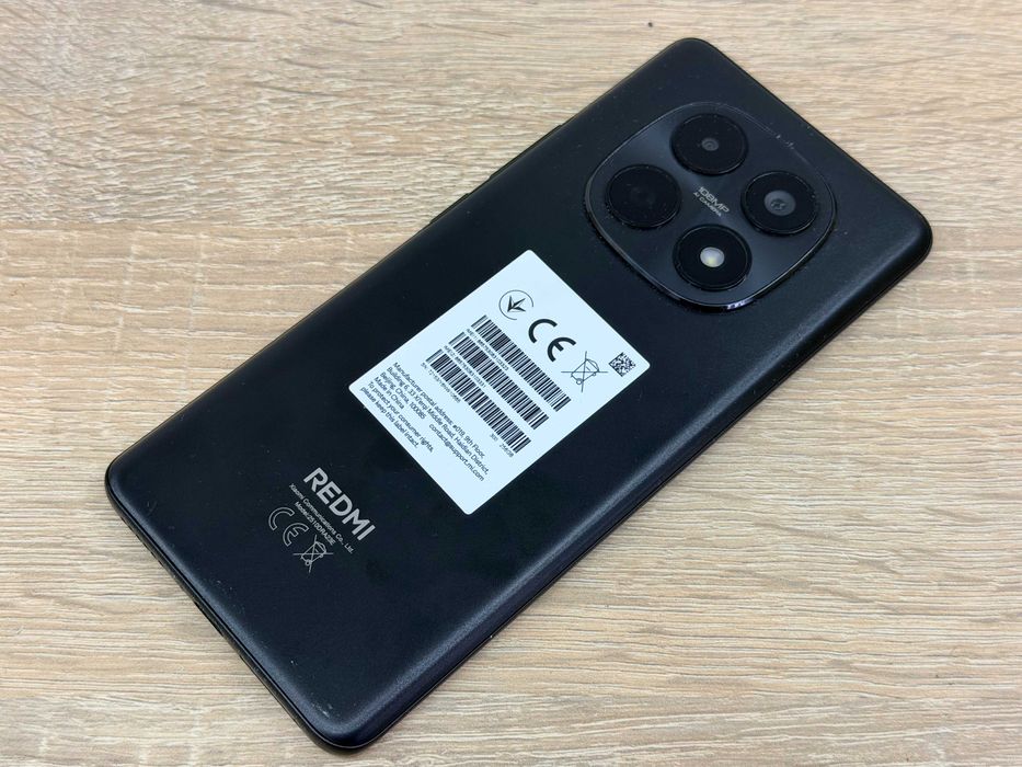 Xiaomi Redmi Note 15