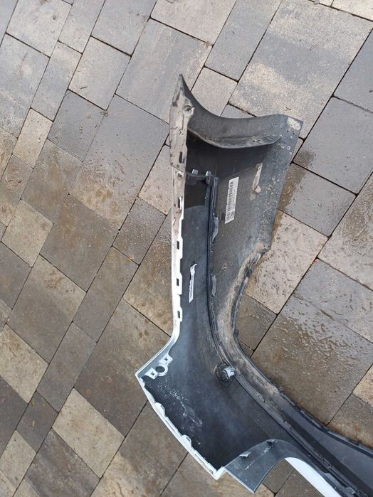 zderzak tyl audi a4 b9 kombi allroad 8w980.7511a