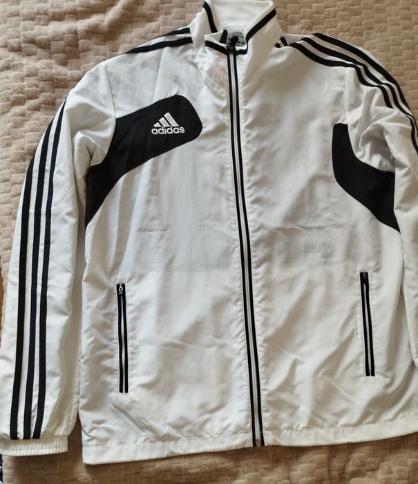 Kurtki sportowe xxl