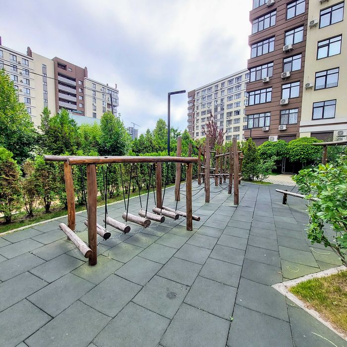 Продам повноцінну 1к з ГАЗОВИМ КОТЛОМ! ЖК Парк Ленд Метро 15хв. пішки