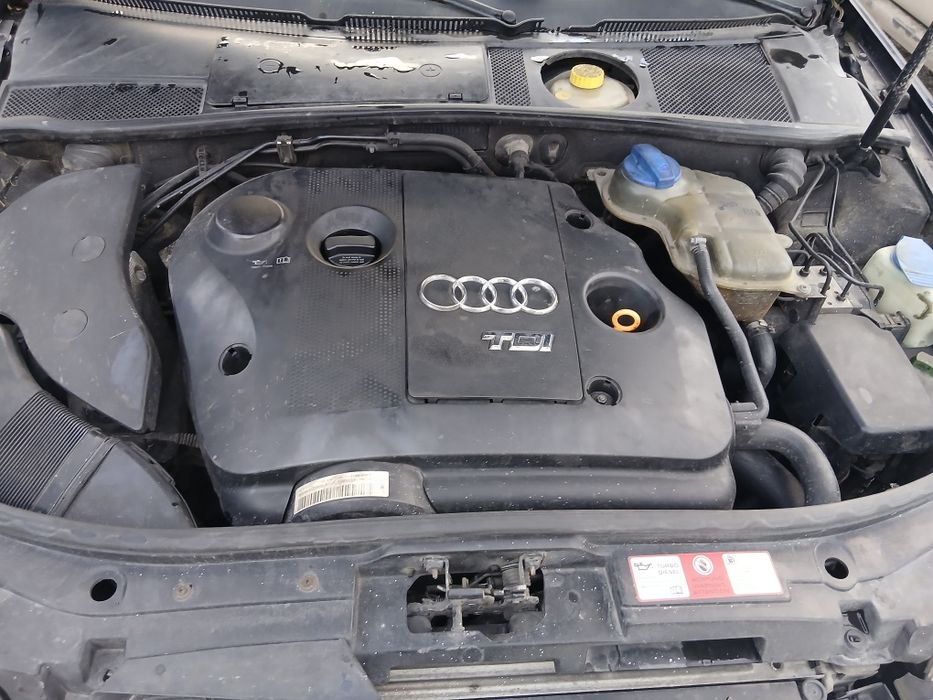 Продам Ауді А 6. Матор 1.9 дизель