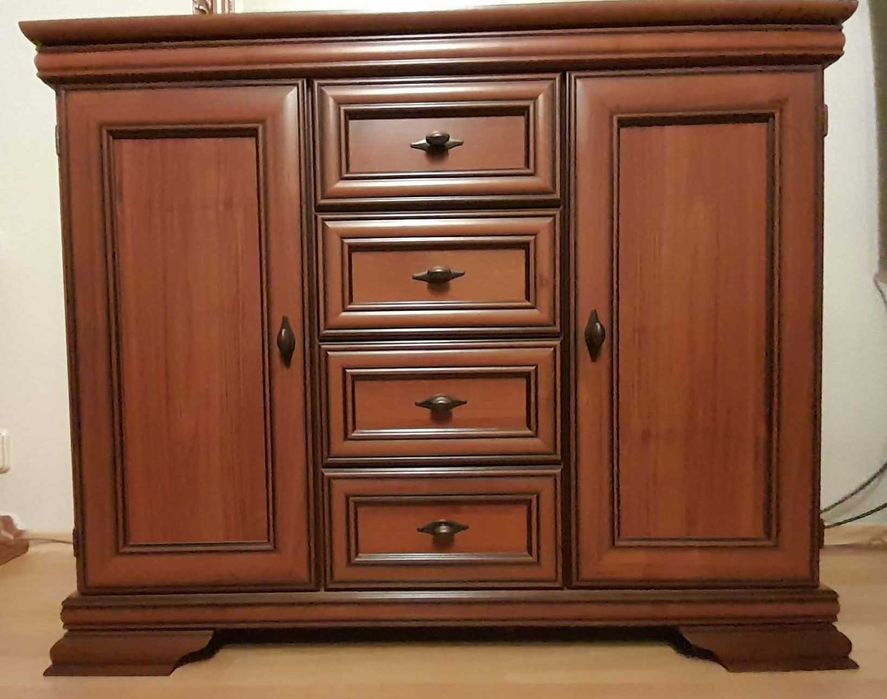 Sprzedam komplet mebli